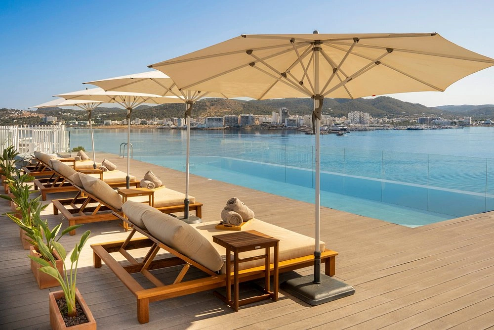 INNSiDE Ibiza Beach